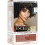 L'Oreal Excellence No Ammonia Triple Care Colour - 1U Universal Black image