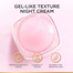 L'Oreal Glycolic -Bright Glowing Night Cream 50ml image