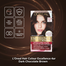 L'Oreal Hair Colour Excellence 4ar Dark Chocolate Brown image
