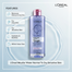 L'Oreal Micellar Water Normal To Dry Sensitive Skin 400ml image