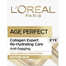 L'Oreal Paris Age Perfect Re-Hydrating Eye Cream 15ml image