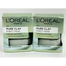 L'Oreal Paris Three Pure Clays And Eucalyptus Purity Mask 50ml image