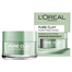L'Oreal Paris Three Pure Clays And Eucalyptus Purity Mask 50ml image