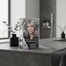 L'Oreal Perference Les Vivids High Intensity Shimmering Colour - 9.112 Smokey Grey image