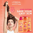 L’Oreal XXL Elvive Dream Lengths Restoring Shampoo - 700ml image