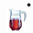 LUMINARC Crystal Water Jug Aspen 1.3 Ltr. image