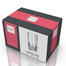 LUMINARC Eclat Cristal D'arques Long Drink Water Tumbler 1 Pc - L7554 image