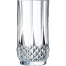 LUMINARC Eclat Cristal D'arques Long Drink Water Tumbler 1 Pcs - L7554 image
