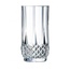LUMINARC Eclat Cristal D'arques Long Drink Water Tumbler 1 Pc - L7554 image