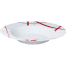 LUMINARC Tempered Couture Bone Soup Plate 1 Pcs - H2836 image