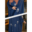 Luxury Designer Karchupi Kaftan Abaya image