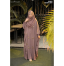 LUXURY DESIGNER KARCHUPI KAFTAN ABAYA | GT-1692 image