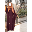 LUXURY DESIGNER KARCHUPI KAFTAN ABAYA | GT-1699 image