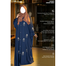 Luxury Designer Karchupi Kaftan Abaya image