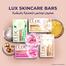 LUX Glowing Skin Rose Soap 170 gm image