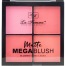 La Femme Matte Mega Blush - 11.2 gm image