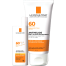 La Roche Posay Anthelios Light Fluid Sunscreen SPF60 -Ultra Light 50ml image