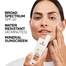 La Roche Posay Anthelios Mineral Tinted Sunscreen for Face SPF50 - 50 ml image