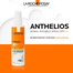 La Roche Posay Anthelios Ultra Resistant Invisible Spray SPF50Plus for Sensitive Skin - 200 ml image