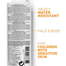 La Roche Posay Anthelios Ultra Resistant Invisible Spray SPF50Plus for Sensitive Skin - 200 ml image