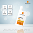 La Roche Posay Anthelios Uv Mune 400 Ultimate Protection Invisible Fluid Spf 50- 50ml image