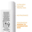 La Roche Posay Anthelios Uvmune 400 Invisible Tinted Fluid SPF50Plus Sun Cream - 50 ml image