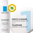 La Roche Posay Toleriane Dermo Cleanser For Intolerant Skin Specially Sensitive Skin 200ml image