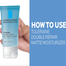 La Roche-Posay Toleriane Double Repair Matte Face Moisturizer for Oily Skin - 75 ml image