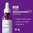 La Roche Possay 10 Percent Pure Niacinamide Serum 30ml image