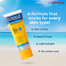 La Shield Mineral Sunscreen Gel SPF 50 PA Plus Plus Plus 50 gm -371319606 image