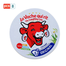 La Vache (Laughing Cow) Cheese Triangles 8 Pcs image