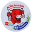 La Vache (Laughing Cow) Cheese Triangles 8 Pcs image