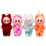 Labubu Blind Box Doll The Monsters Energy Series Vinyl Plush Figure 6 Inch 1 Pcs image