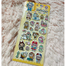 Labubu Puffy Sticker Set 1 Pcs image