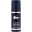 Lacoste L Homme Deodorant Natural Spray 150ml image