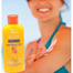 Lady Diana Sunblock SPF UV 40 Face And Body Lotion 200 ml | Made in UAE image