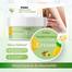 Pama Thanaka Lemon Extra White Cream-250 ML image