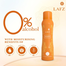 Lafz Body Spray For Women No Alcohol Anahita-160 ML image