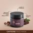 Lafz Caffeine Face Mask Arabica Coffee image