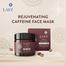 Lafz Caffeine Face Mask Arabica Coffee image