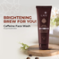 Lafz Caffeine Face Wash 75ml image