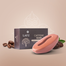Lafz Caffeine Soap 100 gm image