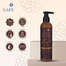 Lafz Halal Cocoa Butter Body Lotion 250ml image