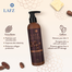 Lafz Halal Cocoa Butter Body Lotion 250ml image