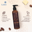 Lafz Halal Cocoa Butter Body Lotion 250ml image