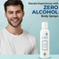 Lafz Men's Body Spray No Alcohol 100gm image