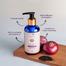 Lafz Onion And Black Seed Hair Shampoo-200 ml image