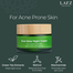 Lafz Organix Pure Glow Night Cream - 50gm image