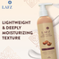 Lafz Shea Butter Body Lotion 250ml image