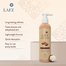 Lafz Shea Butter Body Lotion 250ml image